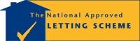 National Approved Letting Scheme
